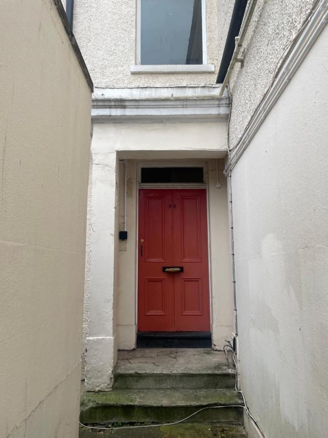 Brighton City Centre 2Br Apartment - Perfect For Contractors, Families & Groups - Free Parking & Walk To Beach Bagian luar foto
