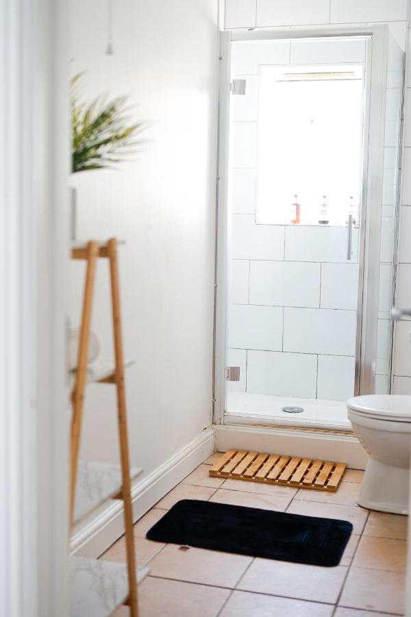Brighton City Centre 2Br Apartment - Perfect For Contractors, Families & Groups - Free Parking & Walk To Beach Bagian luar foto